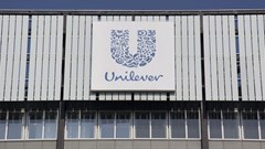 Unilever posts rising 2017 profits