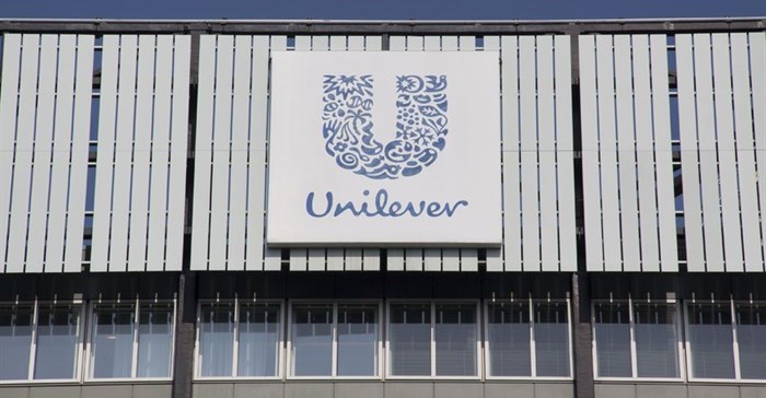 Unilever posts rising 2017 profits
