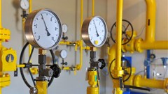 Africa's gas market: Primed to boom