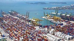 AU's free trade area set for launch in March