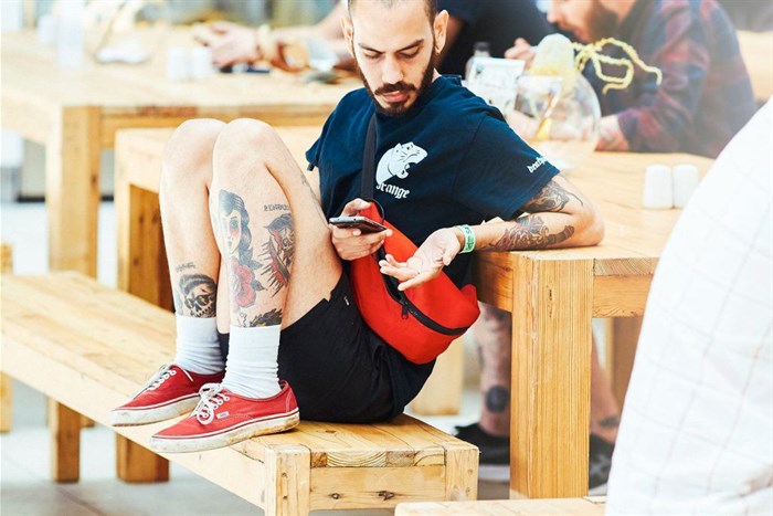 The South African International Tattoo Convention returns to Cape Town