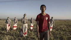 The Wound boldly explores tradition and sexuality