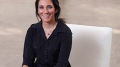 #Newsmaker: F/NE CEO on partnering w/ GlobalHealthPR