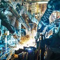 Game-changing trends for the manufacturing industry in 2018