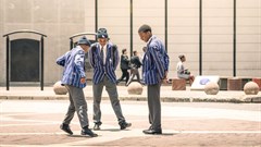 Donor nations offer $2.3bn for third world education