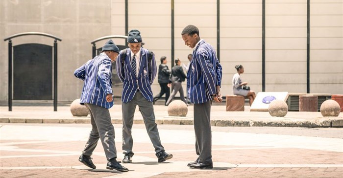 Donor nations offer $2.3bn for third world education