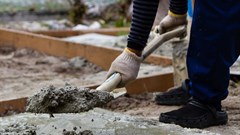 Volume of cement PPC sold in 2017 falls, but it remains ahead of competitors