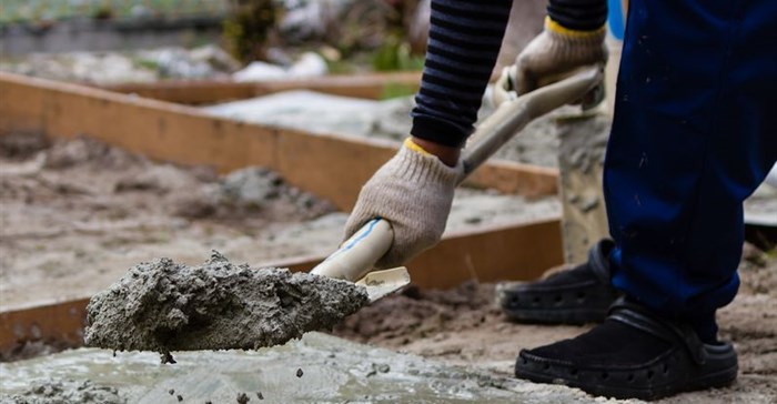 Volume of cement PPC sold in 2017 falls, but it remains ahead of competitors