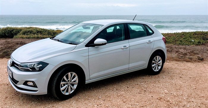 The new Polo is cool, confident, and classy