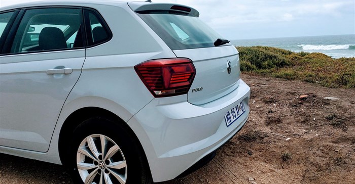 The new Polo is cool, confident, and classy