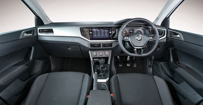 The new Polo is cool, confident, and classy