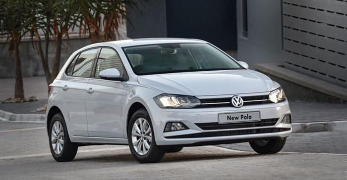 The new Polo is cool, confident, and classy