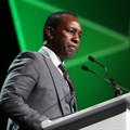 Minister of Mineral Resources, Mosebenzi Zwane