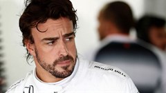 Fernando Alonso to compete in Le Mans 24 Hours, WEC