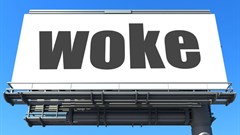 Maverick of brand thinking insights - Is your brand 'woke'?