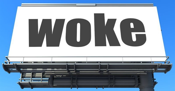 Maverick of brand thinking insights - Is your brand 'woke'?