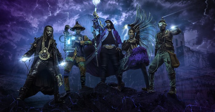 Absolut creative collaboration.