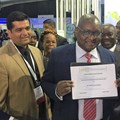 Gauteng premier names new chatbot &quot;mother of rain&quot;