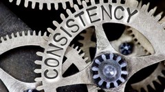 Brand consistency: Taking marketing to a higher level