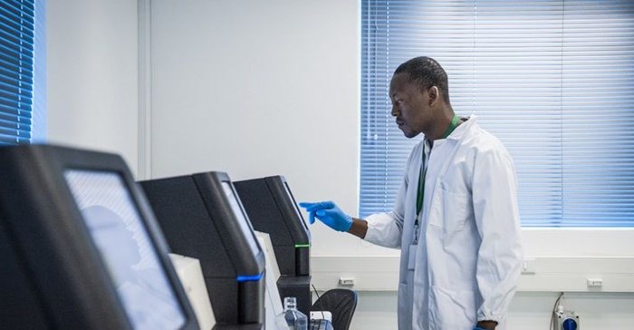 Photo: Delwyn Verasamy