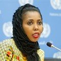 Jaha Dukureh named UN Women regional goodwill ambassador for Africa