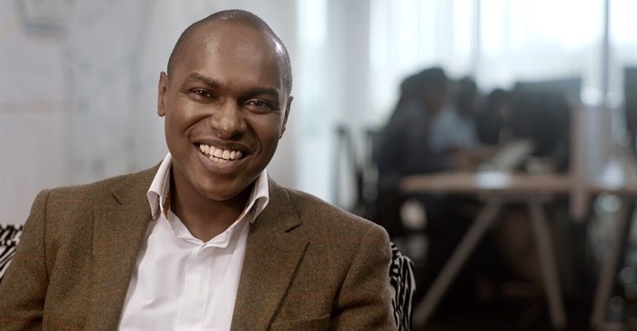 Charles Murito, country manager of Google Kenya |