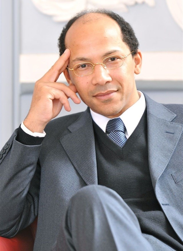 Nicolas Pompigne-Mognard, founder and CEO of APO Group.