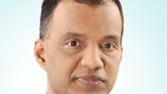 Bhasker Canagaradjou