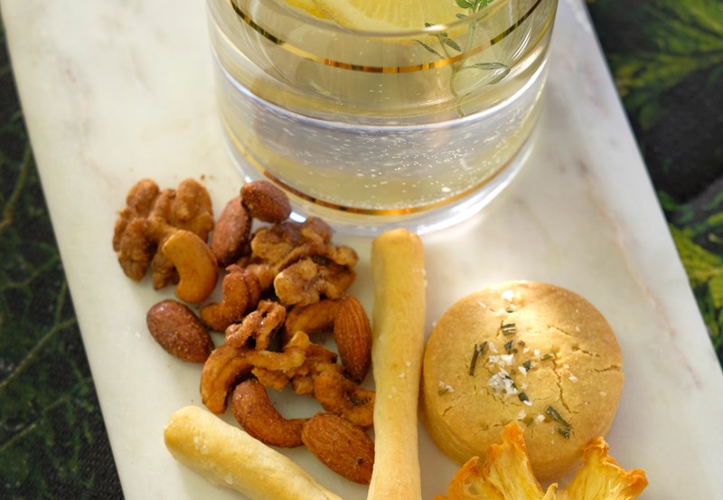 Six food trends taking centre stage in 2018