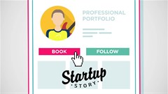 #StartupStory: Playbook