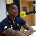 East Coast Breakfast backs Proteas prodigy