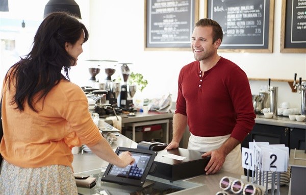 Digital dynamism: A new world of retail opportunities