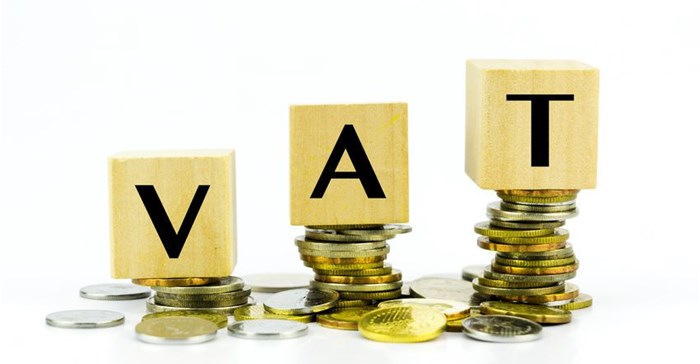 Is VAT on the rise?