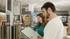 Italtile bucks trend as turnover soars