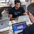 Unlock The Block hackathon helps to improve everyday life
