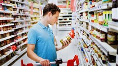 Capetonians not too clued up about food and nutrition labels