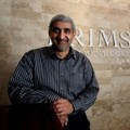 Brimstone CEO Mustaq Brey. Image credit: Sunday Times