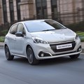 Peugeot introduces new flagship 208 GT-Line