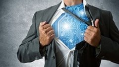 How are companies preparing for automation and the new world of work?