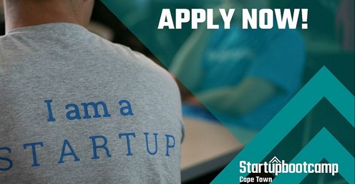 Applications to open for second Startupbootcamp Cape Town programme