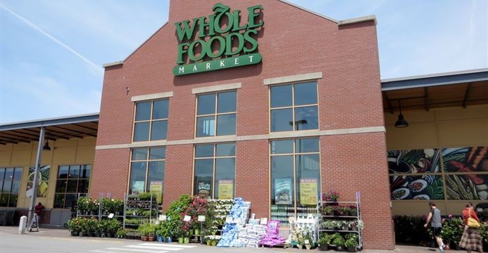 Amazon unveils grocery delivery via Whole Foods chain