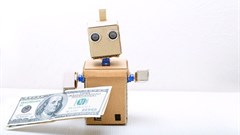 Make the most of your money with AI and machine learning