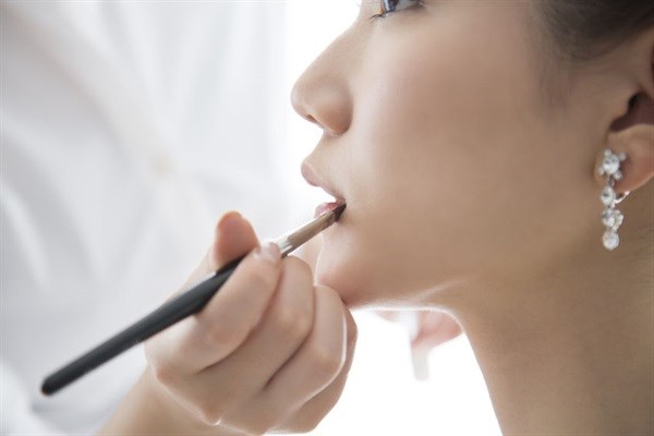 Durban bridal show taps into the big business of beauty