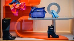 Hermès bags record sales in 2017