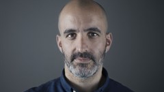 #Newsmaker: TBWA's Carl Willoughby seeks a better way of working in the ad world