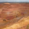 Agbaou gold mine. Photo: Endeavour Mining