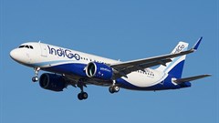 By BriYYZ from Toronto, Canada - IndiGo Airbus A320neo F-WWDG (to VT-ITI), CC BY-SA 2.0, https://commons.wikimedia.org/w/index.php?curid=51240604