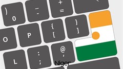 Niger radio, TV channels in protest over tax audit