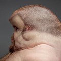 Meet Graham campaign created by Clemenger BBDO Melbourne for Australia's Transport Accident Commission. Image supplied.