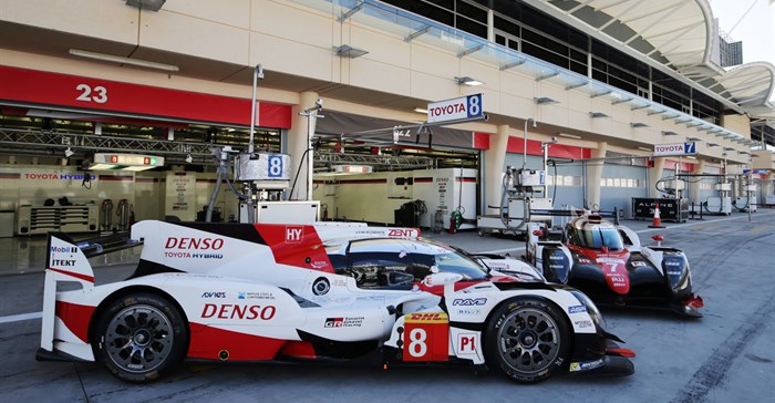 WEC dates change so Alonso can compete